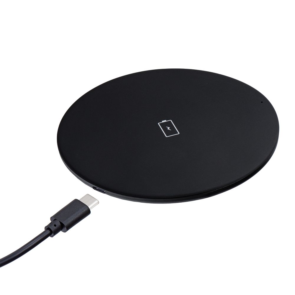 Forcell Forcell Quick Charge Pad (Qi-standard) 15W