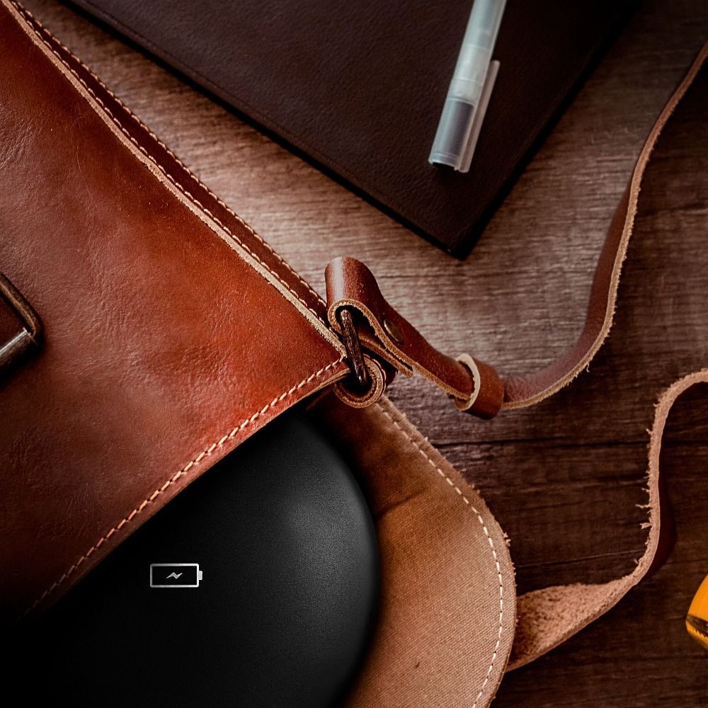 Forcell Forcell Quick Charge Pad (Qi-standard) 15W