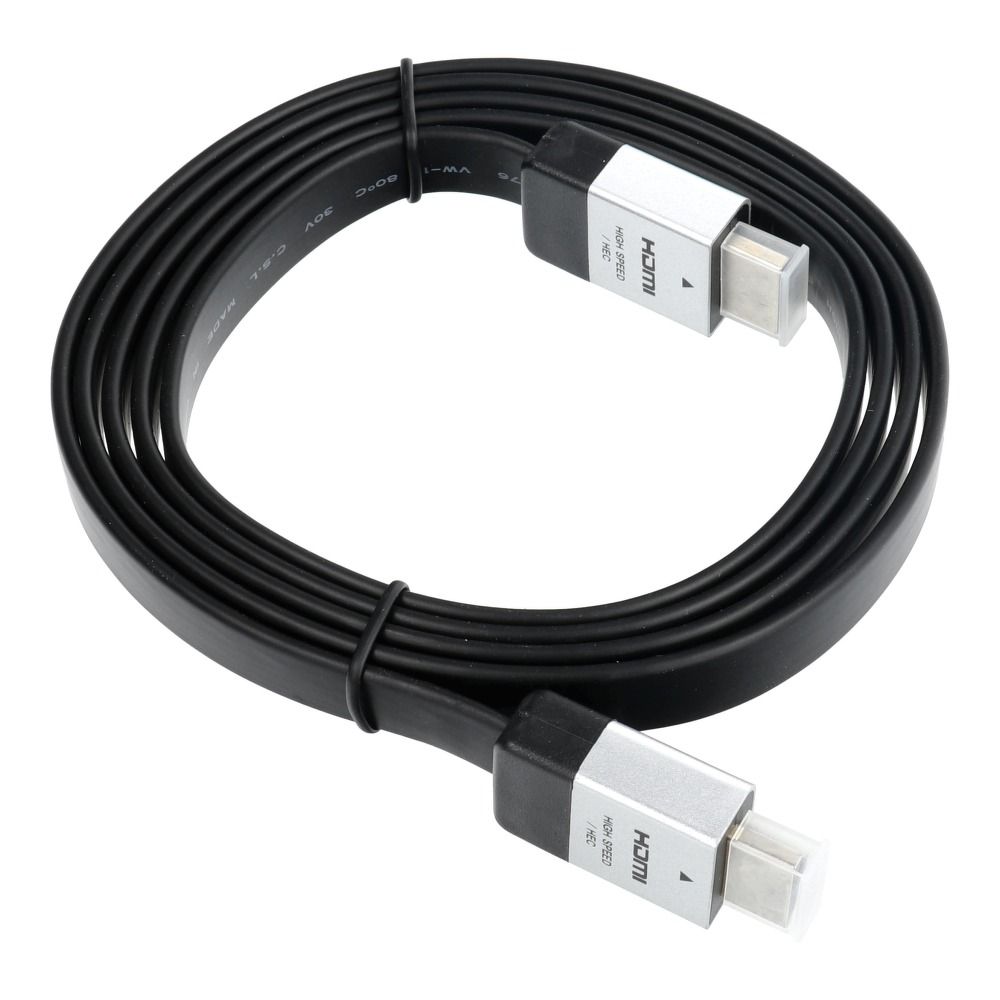 OEM HDMI High Speed Kabel ver. 2.0. 1.5 meter