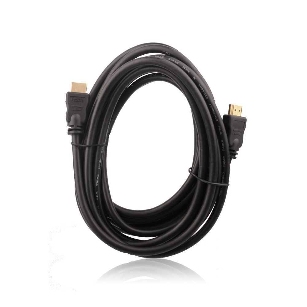 OEM Kabel HDMI ver.1.4 5m lång AL-OEM-46