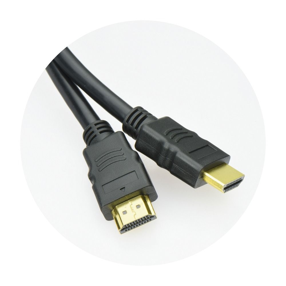 OEM Kabel HDMI ver.1.4 5m lång AL-OEM-46