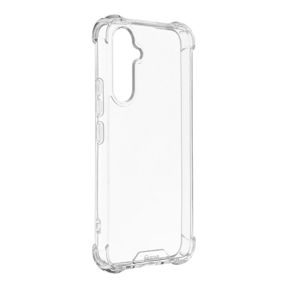 Roar Roar Armor Jelly skal för Samsung Galaxy A54 5G transparent