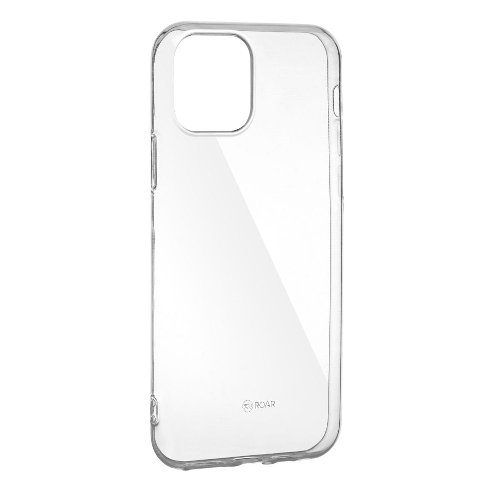 Roar Roar Jelly skal för Samsung Galaxy A14 5G transparent