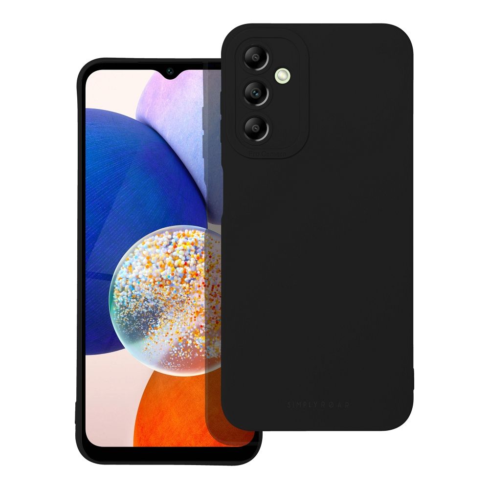 Roar Roar Luna skal för Samsung Galaxy A14 5G Svart