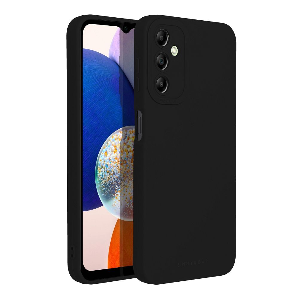 Roar Roar Luna skal för Samsung Galaxy A14 5G Svart