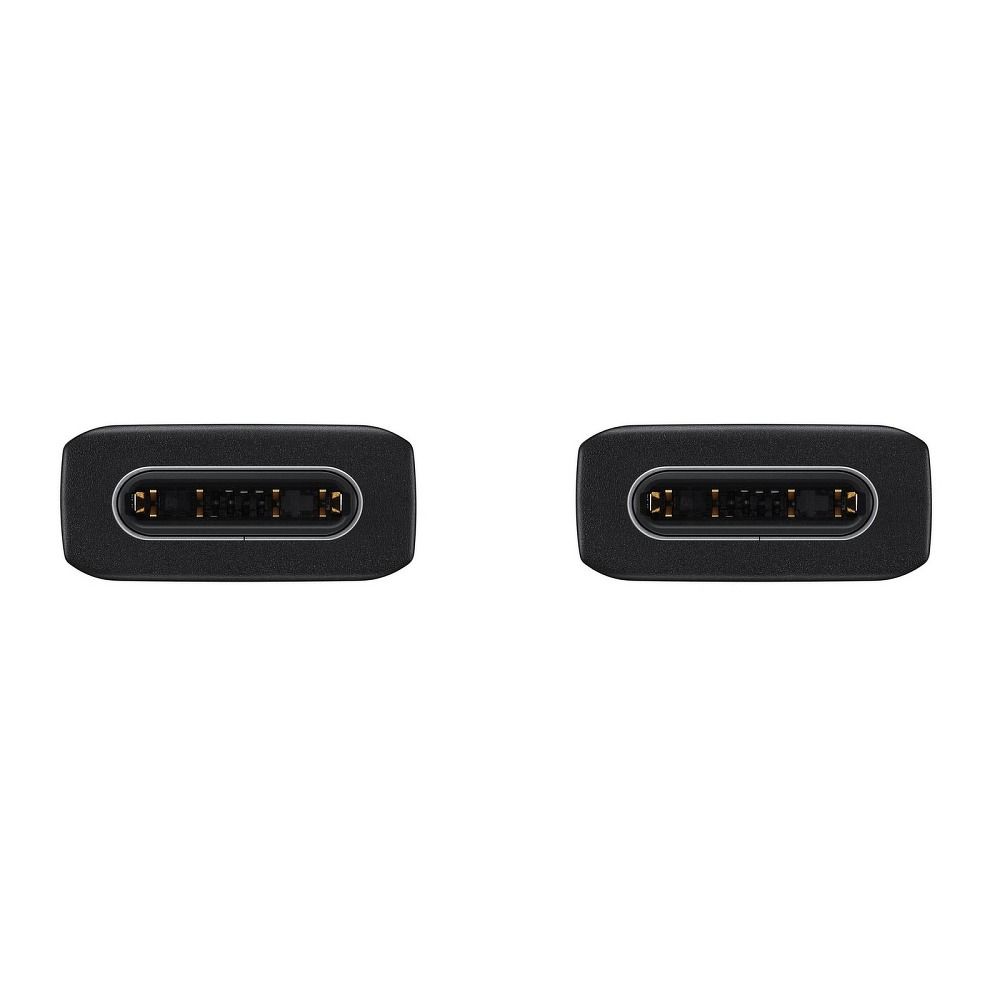 Samsung Samsung Original USB-C till USB-C kabel 1m - Svart