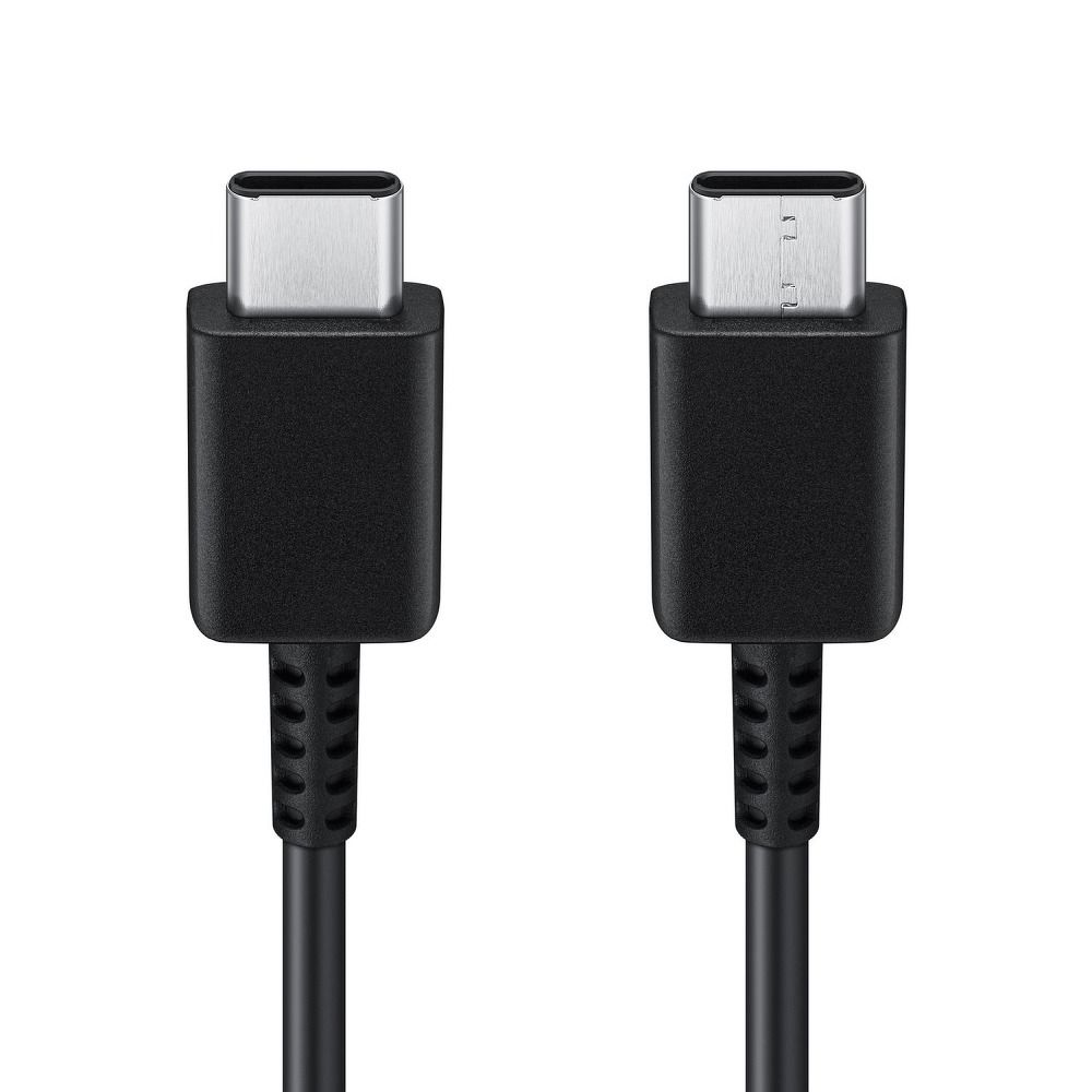 Samsung Samsung Original USB-C till USB-C kabel 1m - Svart
