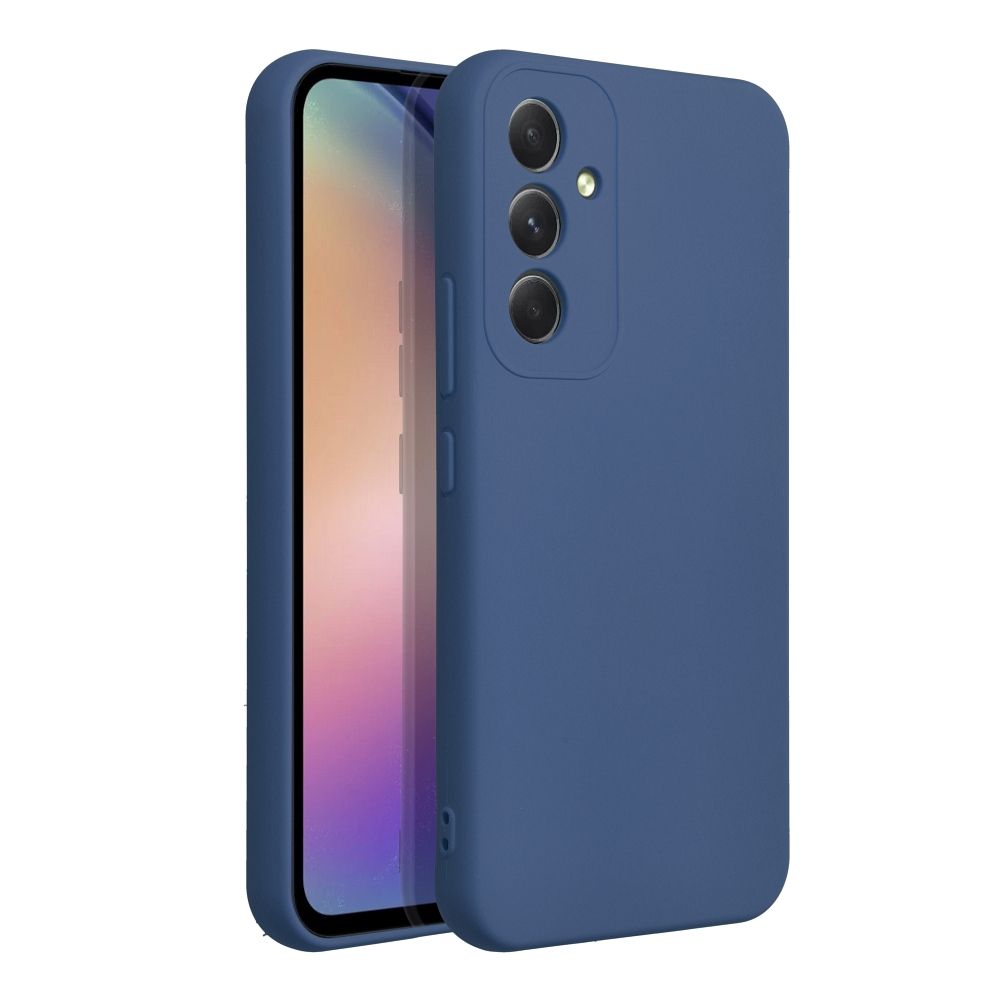 OEM SILIKON skal för Samsung Galaxy A54 5G blå