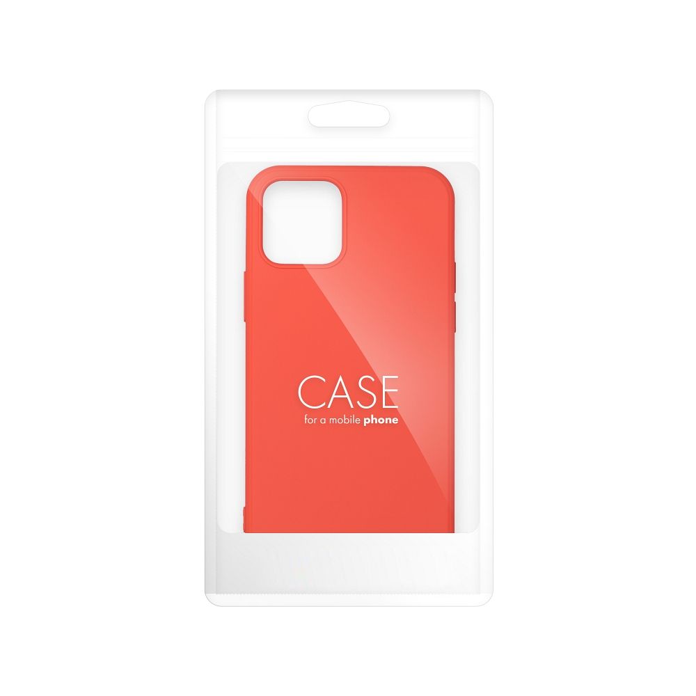 OEM SILIKON skal för Samsung Galaxy A54 5G persika