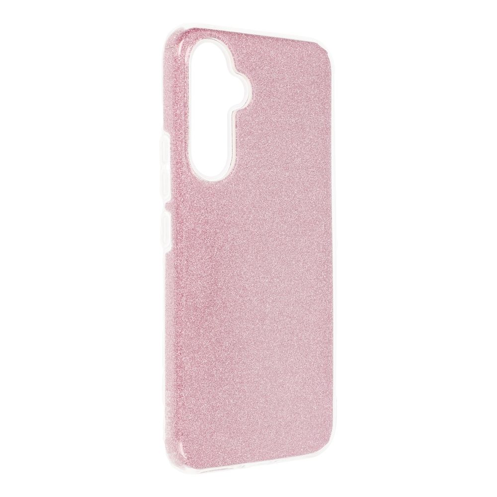 OEM SHINING skal för Samsung Galaxy A54 5G rosa