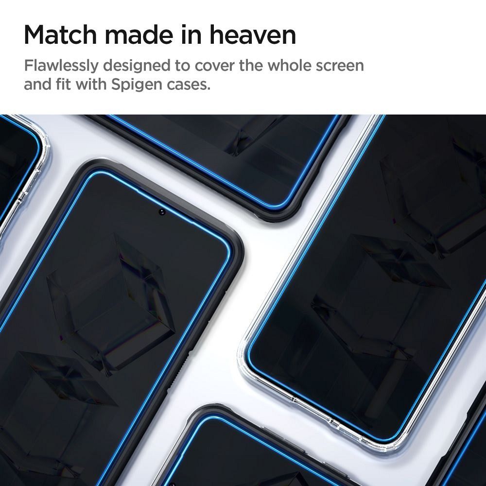 Spigen Spigen GLAS.TR 