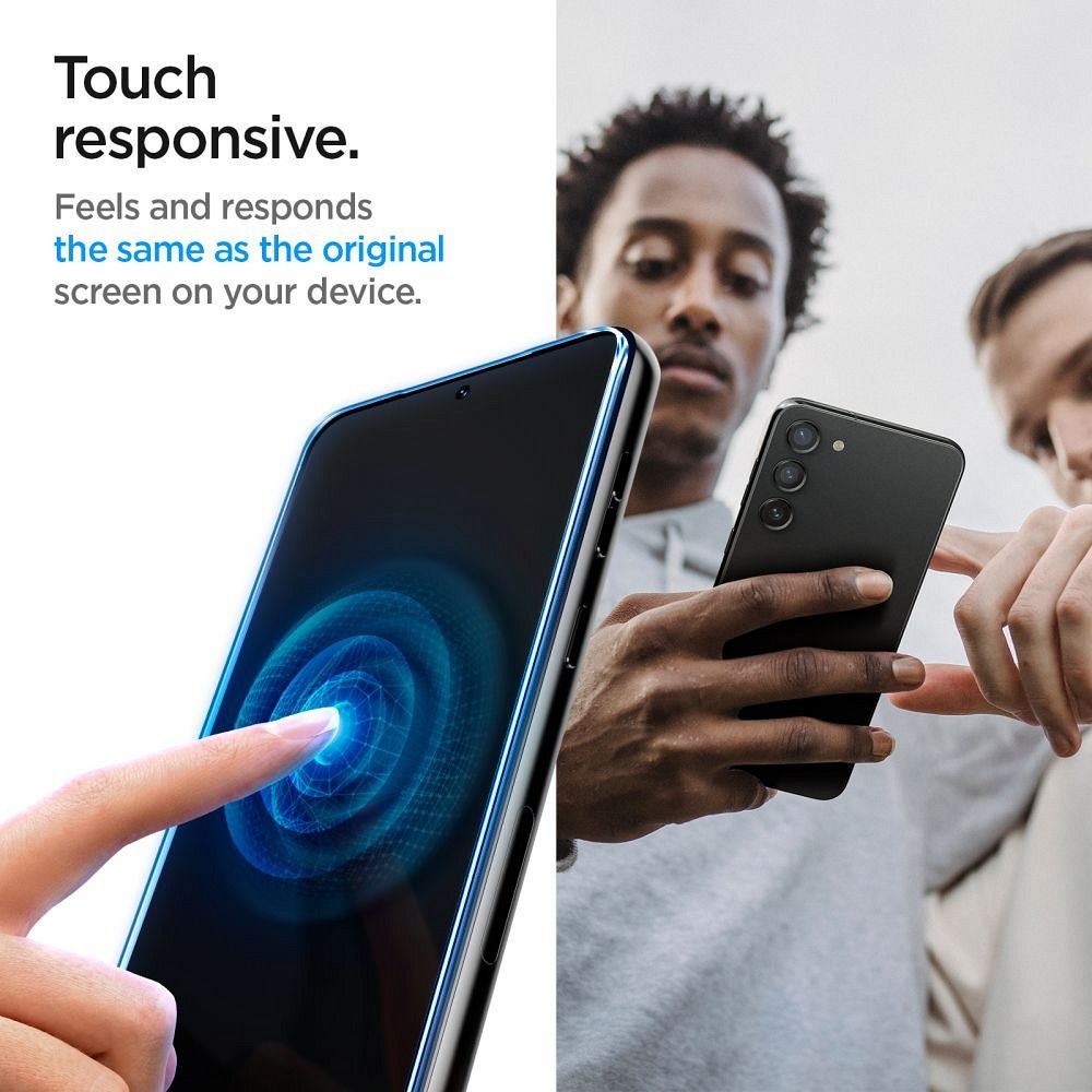 Spigen Spigen GLAS.TR 