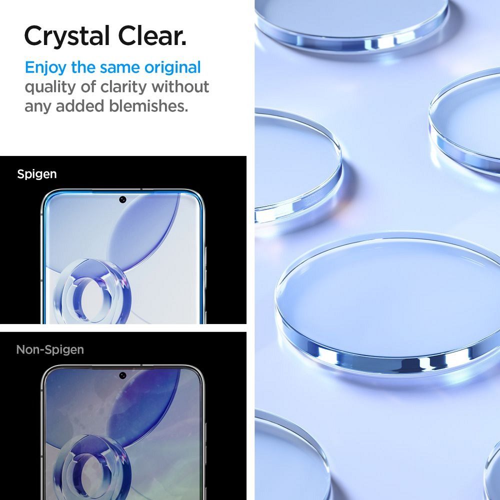 Spigen Spigen GLAS.TR 