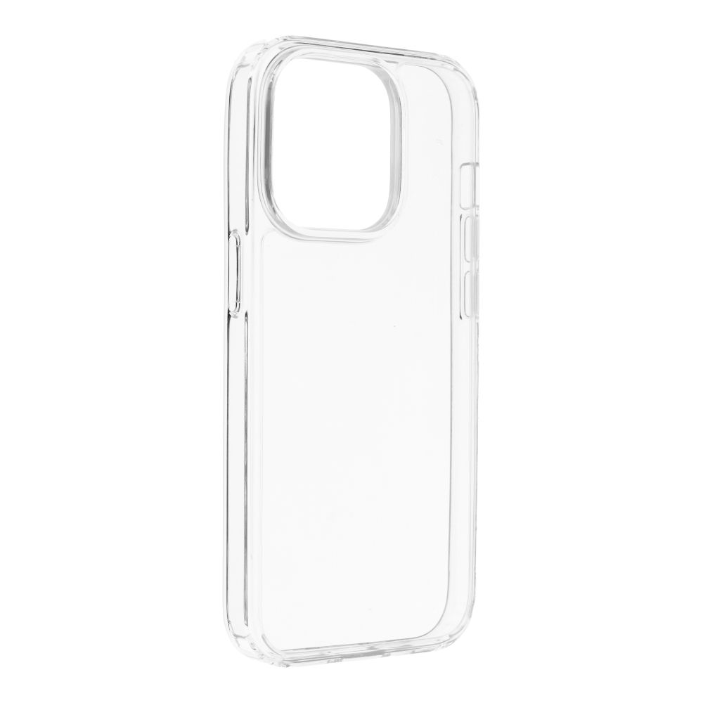 OEM Suoer Clear Hybrid skal för iPhone 14 PRO transparent