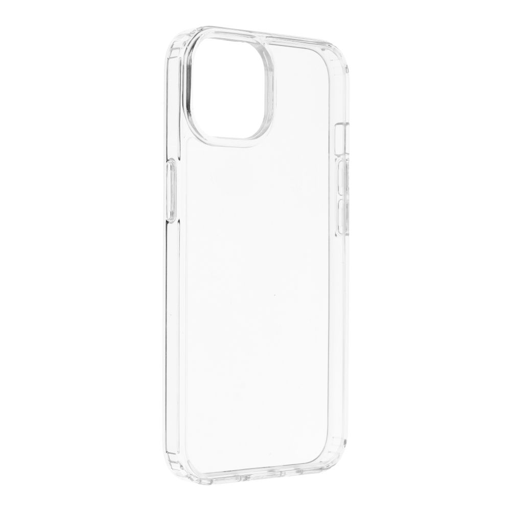 OEM Suoer Clear Hybrid skal för iPhone 14 transparent