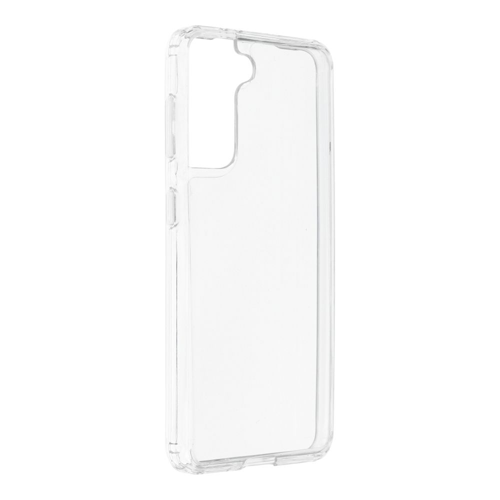 OEM Suoer Clear Hybrid skal för Samsung A13 4G transparent
