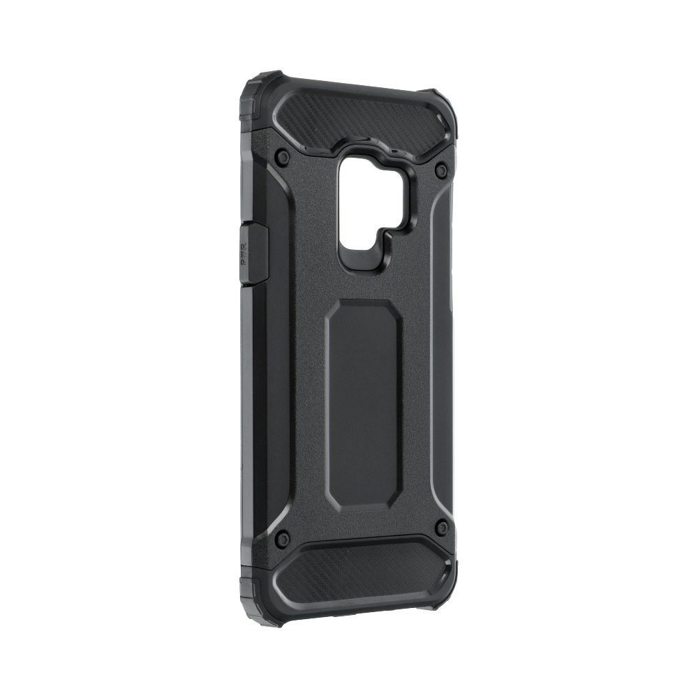 OEM ARMOR Skal till Samsung Galaxy S9 Svart