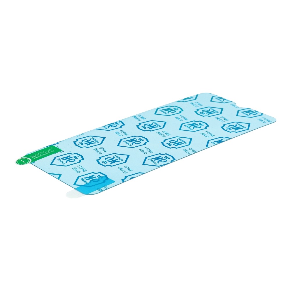 Bestsuit Bestsuit Flexible Härdat Glas till Huawei P40 Lite