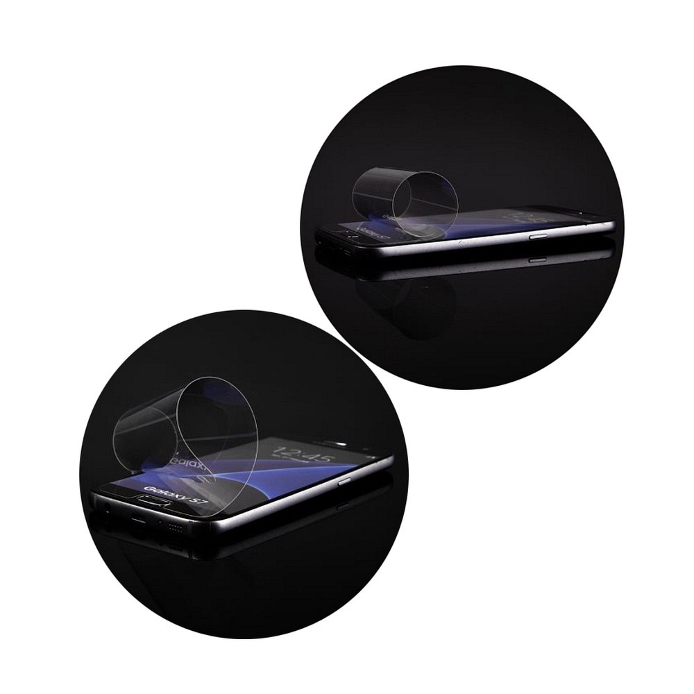 Bestsuit Bestsuit Flexible Härdat Glas Skärmskydd till Samsung Galaxy A70
