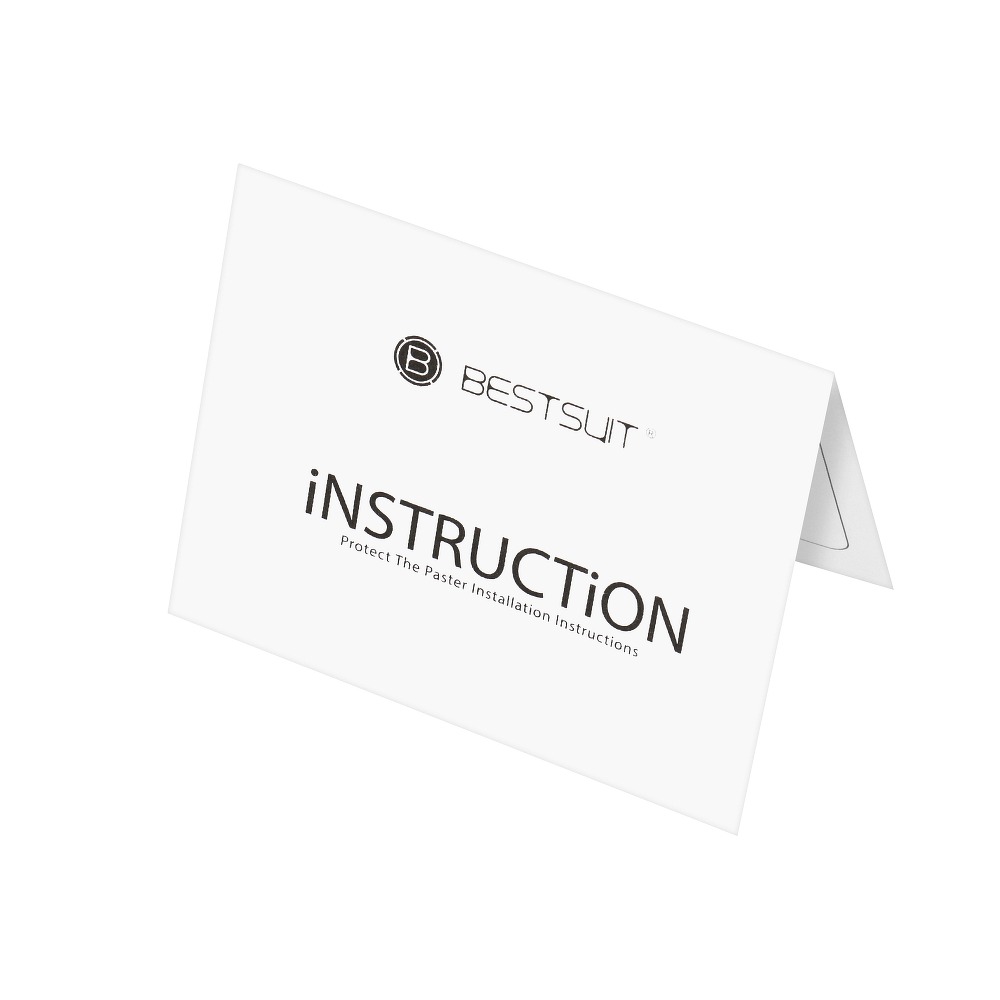 Bestsuit Bestsuit Kameralins Härdat Glas till Apple iPhone 13 mini