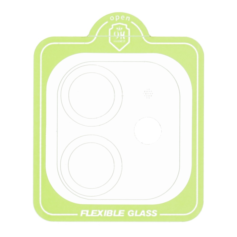 Bestsuit Bestsuit Kameralins Härdat Glas till Apple iPhone 13 mini