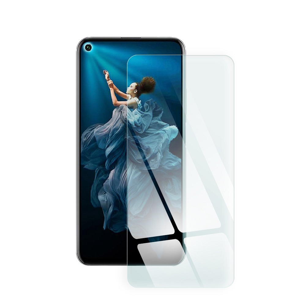 Blue Star Blue Star Härdat Glas Skärmskydd till Huawei Honor 20