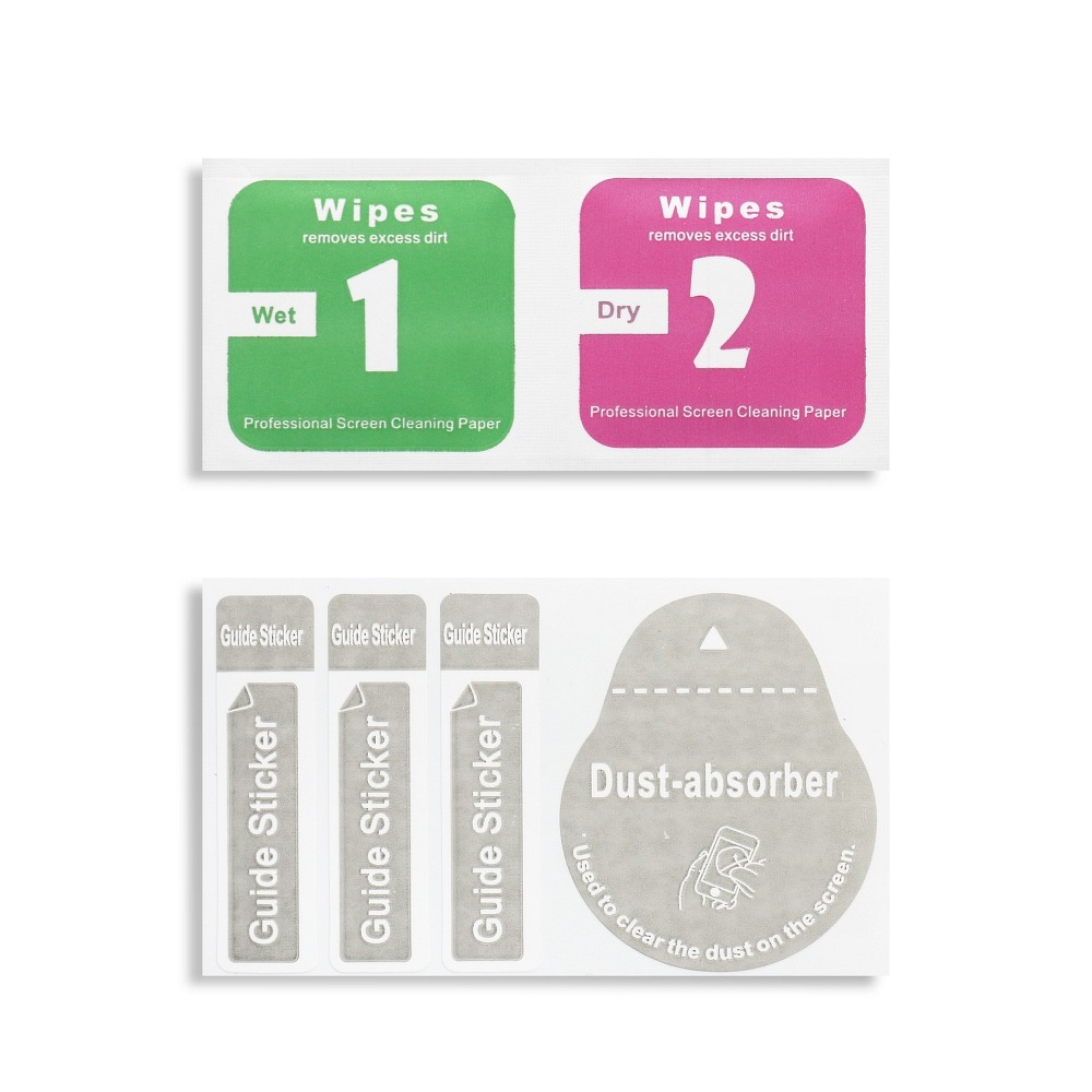 Blue Star Blue Star Härdat Glas till Huawei P30