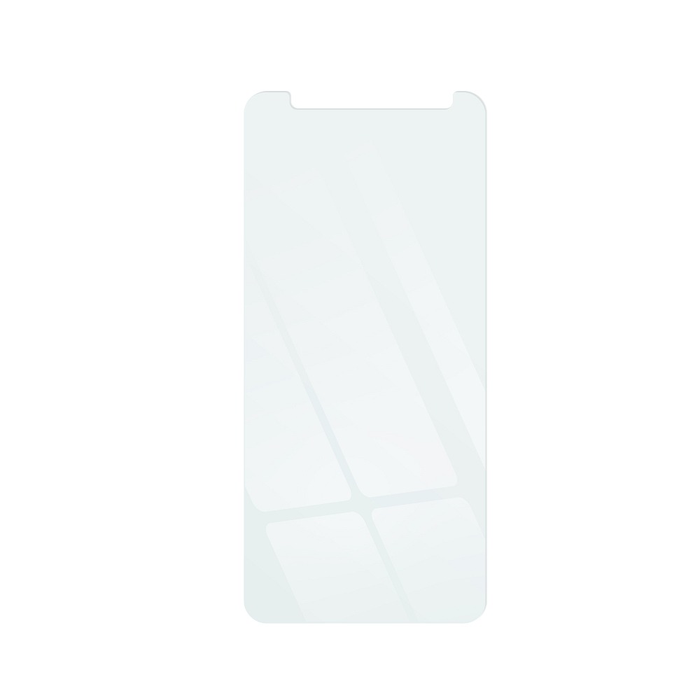 Blue Star Blue Star Härdat Glas Skärmskydd till Samsung A7 2018