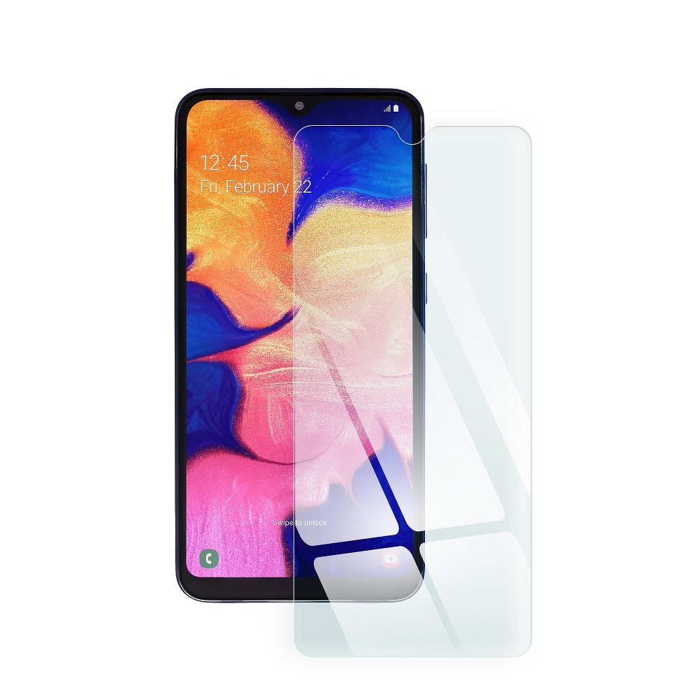 Blue Star Blue Star Härdat Glas till Samsung Galaxy A10