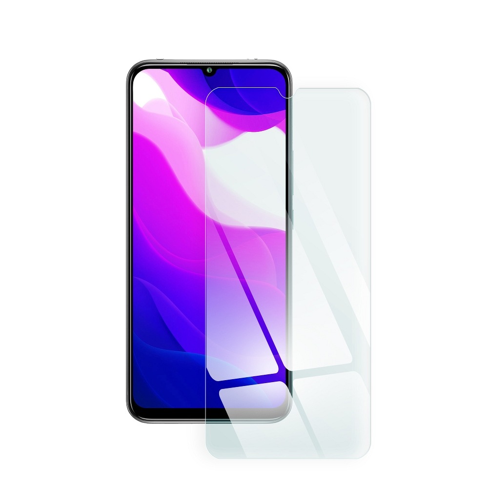 Blue Star Blue Star Härdat Glas till Xiaomi Mi 10 Lite