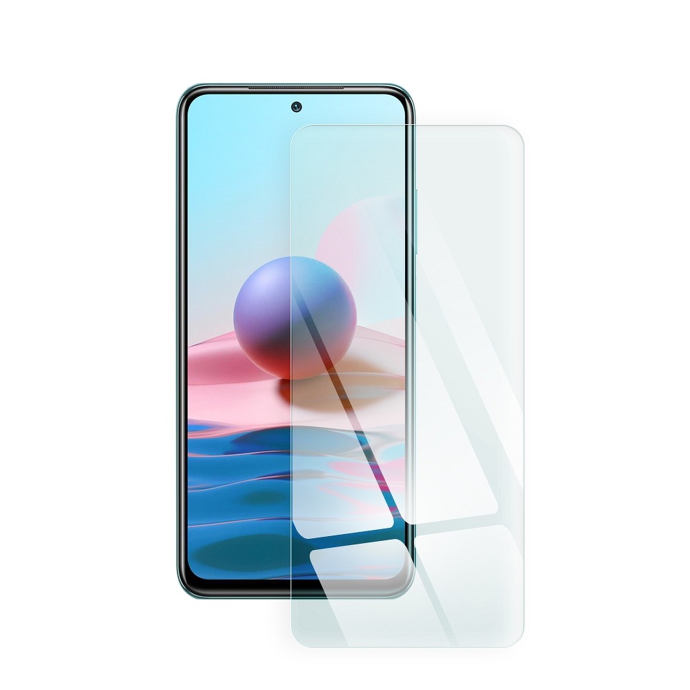 Blue Star Blue Star Härdat Glas till Xiaomi Redmi Note 10