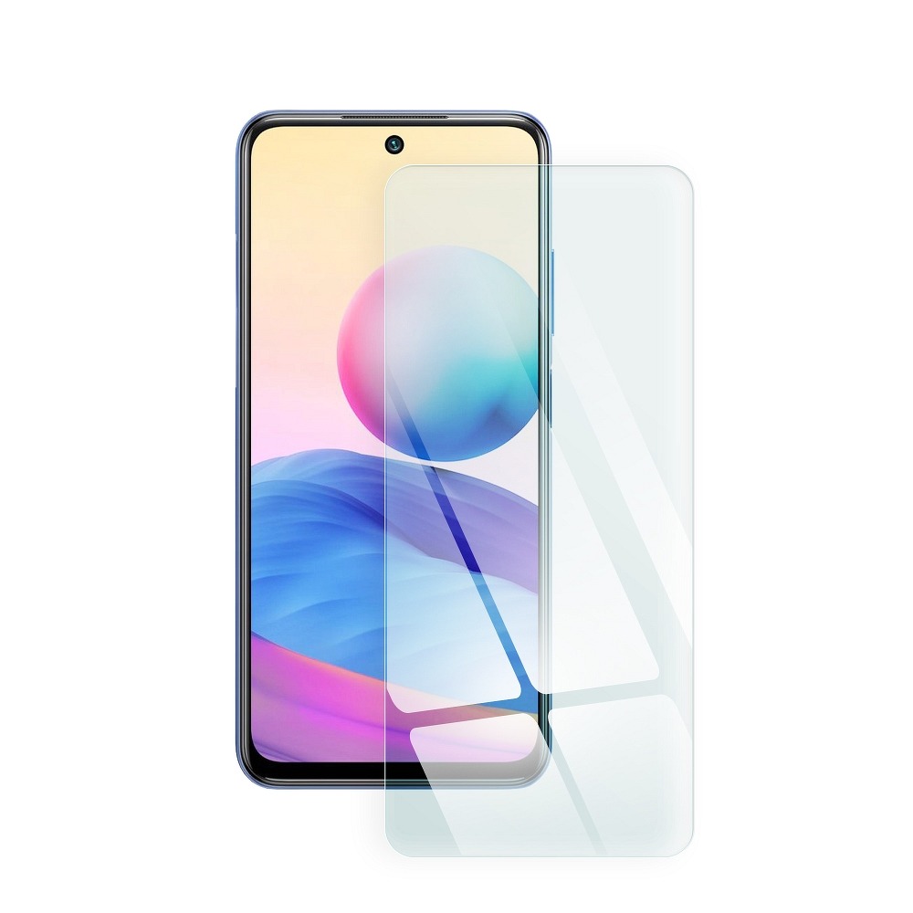 Blue Star Blue Star Härdat Glas till Xiaomi Redmi Note 10 5G