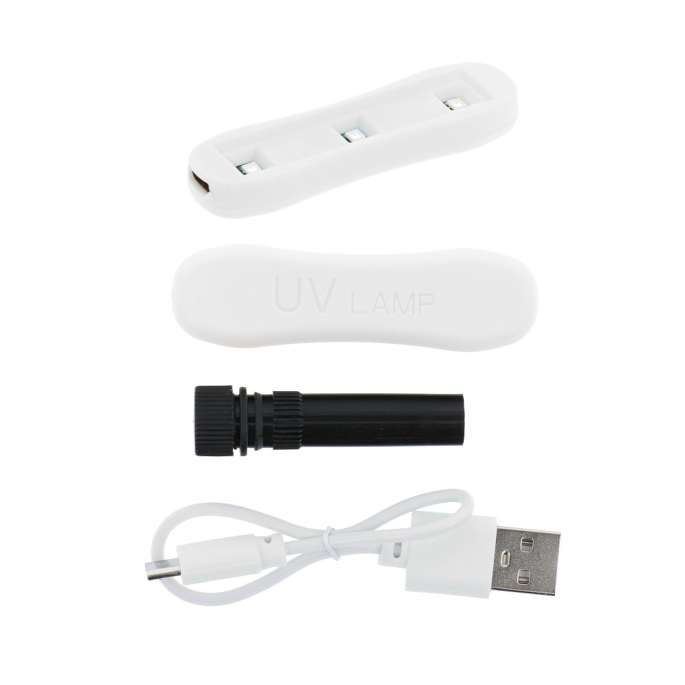 Blue Star Blue Star UV Härdat Glas till Samsung Note 20 Ultra