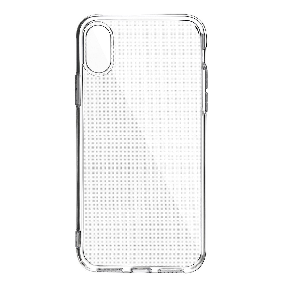 OEM CLEAR Skal 2mm till iPhone 11 PRO
