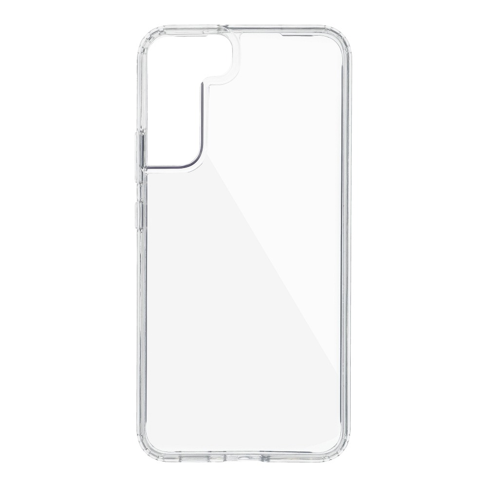 Forcell CLEAR Skal 2mm till Samsung Galaxy A32 LTE ( 4G )