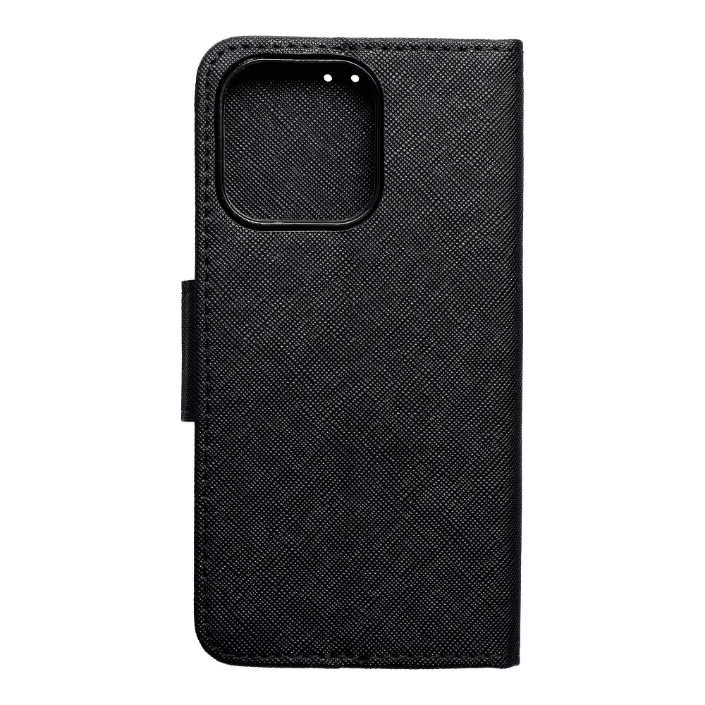 OEM Fancy Plånboksfodral till iPhone 13 PRO Svart