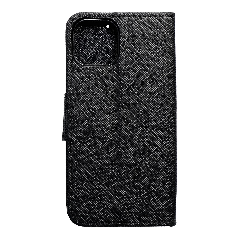 OEM Fancy Plånboksfodral till iPhone 13 Svart