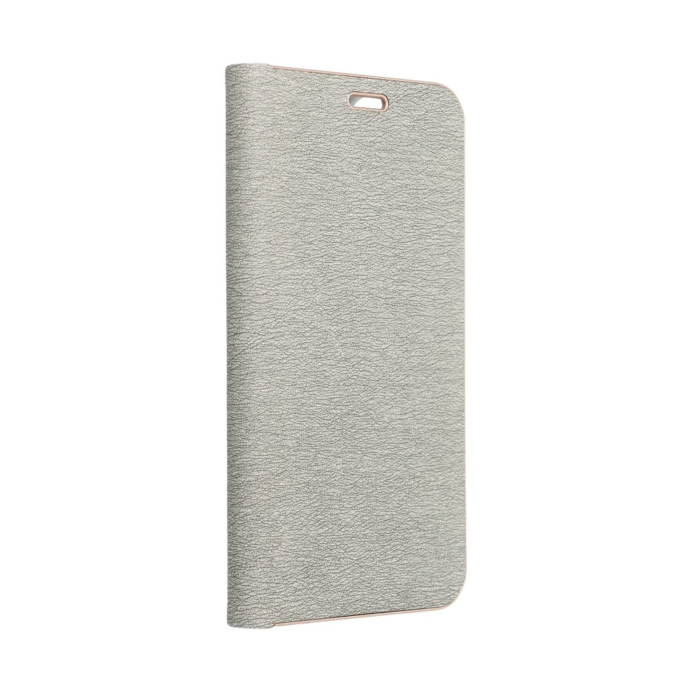 OEM Forcell LUNA Guld fodral till Xiaomi Redmi Note 10 Pro silver
