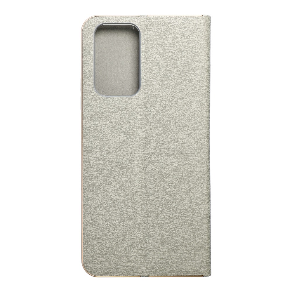 OEM Forcell LUNA Guld fodral till Xiaomi Redmi Note 10 Pro silver