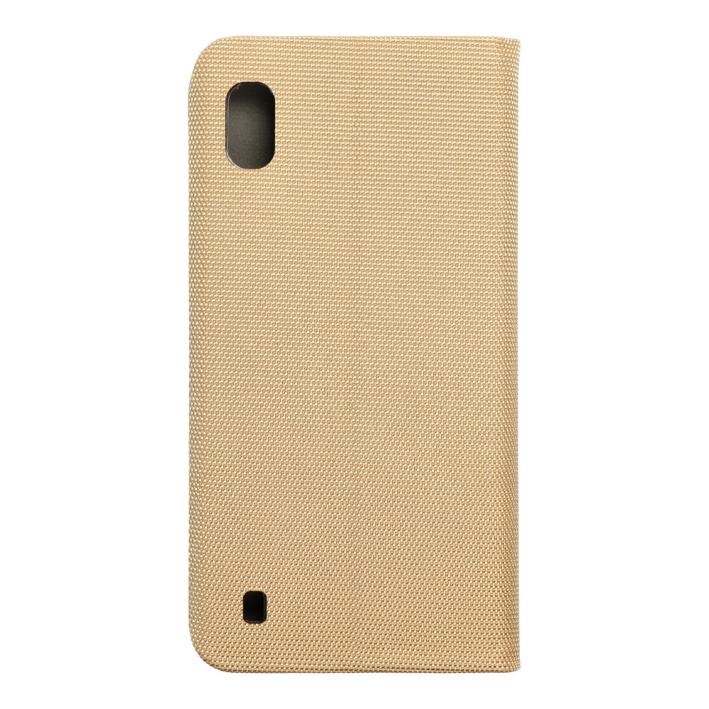 OEM SENSITIVE slim fodral till Samsung A10 Guld