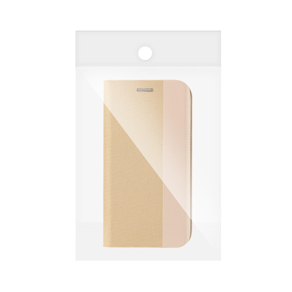 OEM SENSITIVE slim fodral till Samsung A10 Guld