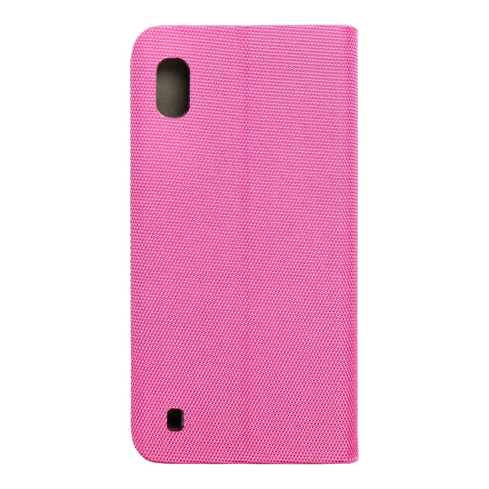 OEM SENSITIVE slim fodral till Samsung A10 light Rosa