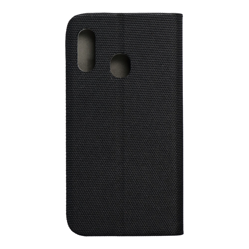 OEM SENSITIVE slim fodral till Samsung A20e Svart