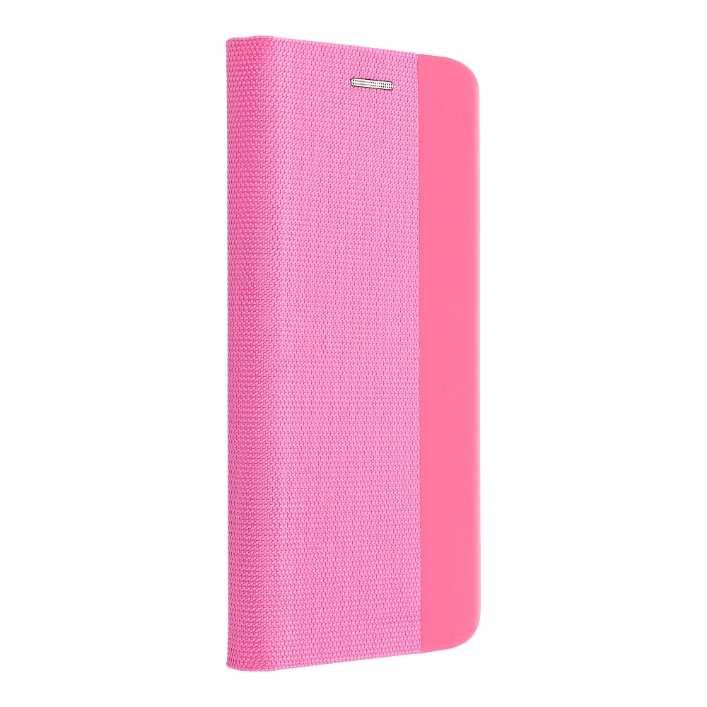 Forcell SENSITIVE slim fodral till Samsung A22 5G light Rosa