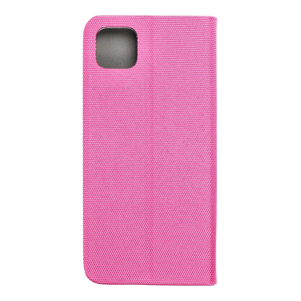 Forcell SENSITIVE slim fodral till Samsung A22 5G light Rosa