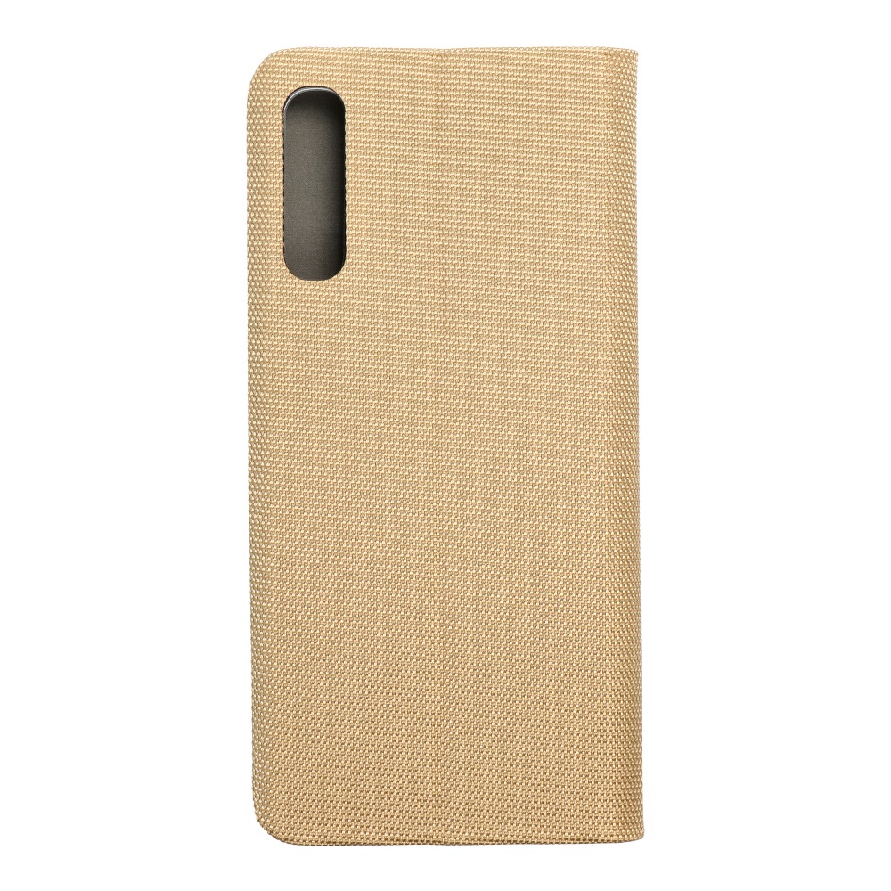 OEM SENSITIVE slim fodral till Samsung A50 Guld