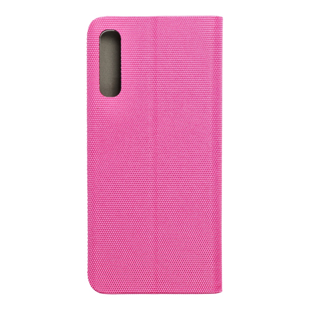OEM SENSITIVE slim fodral till Samsung A50 light Rosa