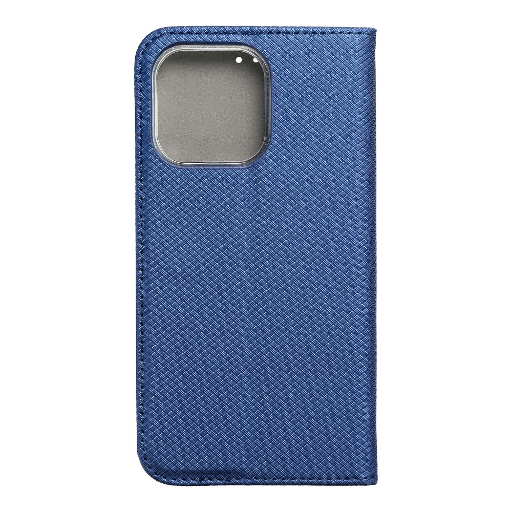 OEM Smart Plånboksfodral till iPhone 13 PRO navy