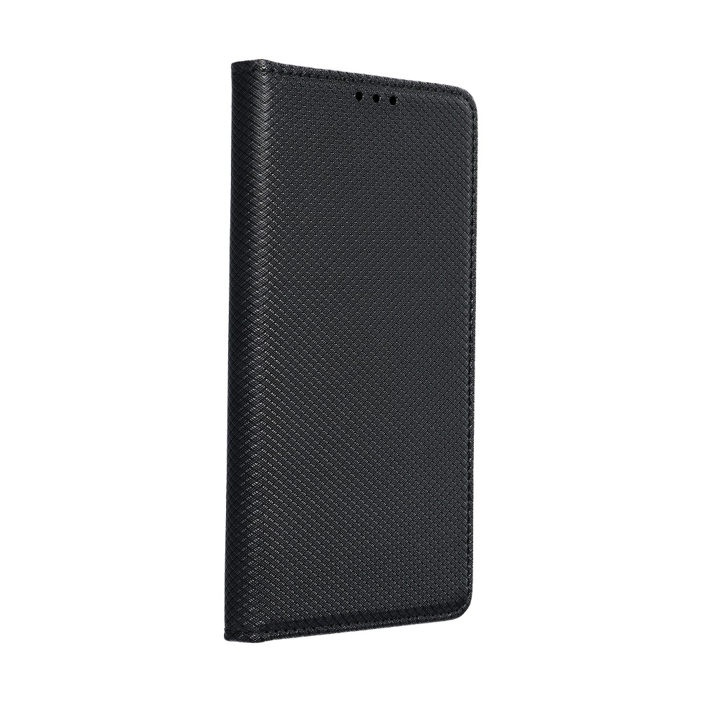 OEM Smart Plånboksfodral till Samsung A10 Svart