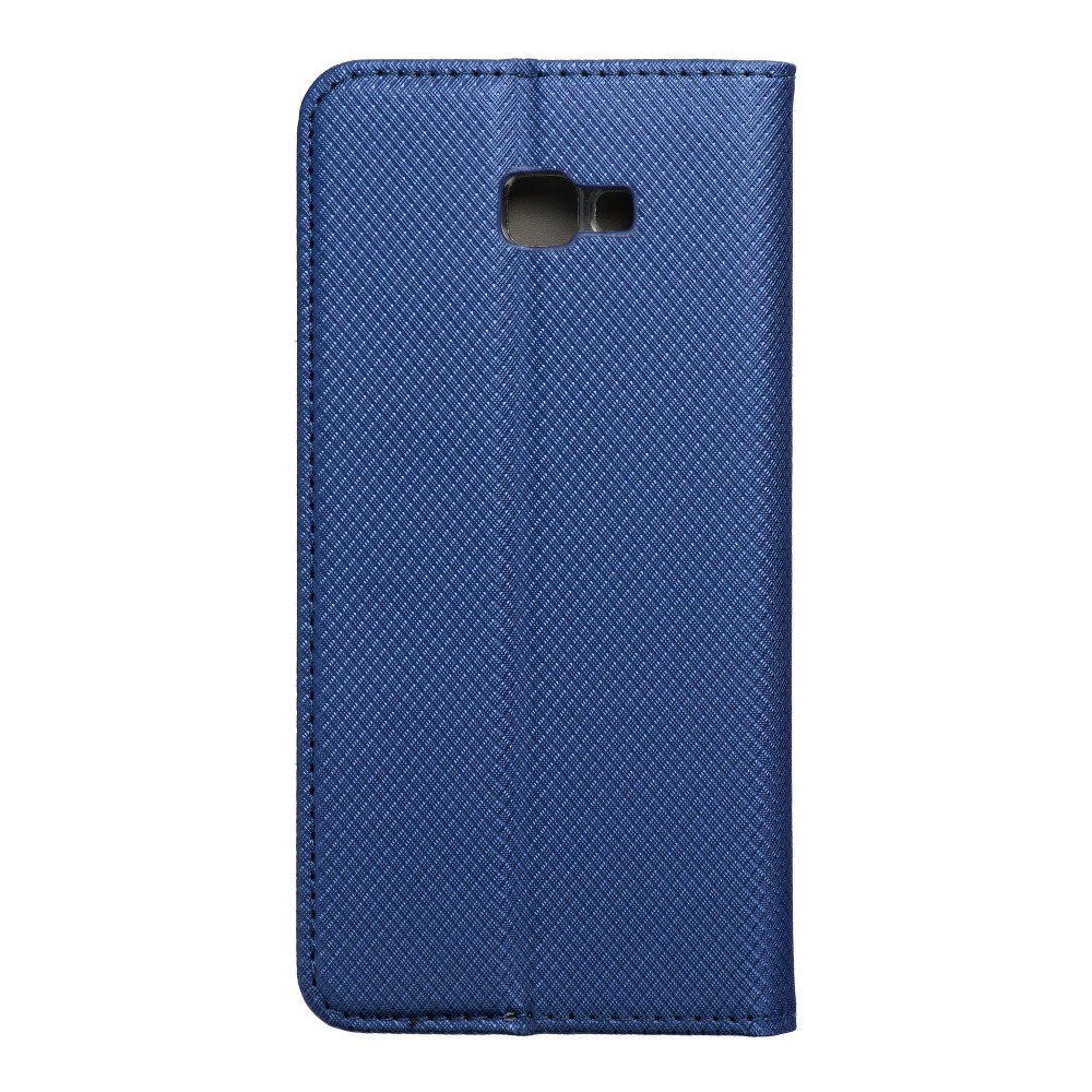 OEM Smart Plånboksfodral till Samsung J4+ ( J4 Plus ) navy Blå